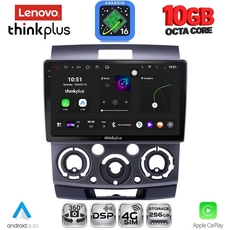 LENOVO LTM 11170_CPA (9inc) MULTIMEDIA TABLET for FORD RANGER | MAZDA BT50 mod. 2006-2011
