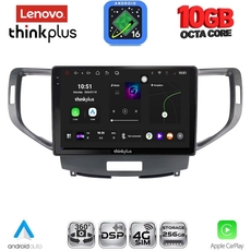 LENOVO LTM 11183_CPA (9inc) MULTIMEDIA TABLET for HONDA ACCORD mod. 2008-2013