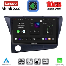 LENOVO LTM 11203_CPA (9inc) MULTIMEDIA TABLET for HONDA CRZ mod. 2010-2016