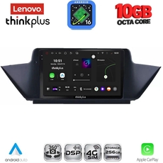 LENOVO LTM 11056_CPA (10inc) MULTIMEDIA TABLET for BMW X1 mod. 2009-2015