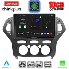 LENOVO LTM 11162_CPA A/C (10inc) MULTIMEDIA TABLET for FORD MONDEO mod. 2007-2011