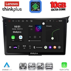 LENOVO LTM 11232_CPA (9inc) MULTIMEDIA TABLET for HYUNDAI i30  mod. 2012-2017