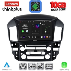 LENOVO LTM 11344_CPA (9inc) MULTIMEDIA TABLET for LEXUS RX 300 mod. 1998-2003