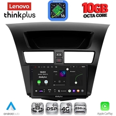 LENOVO LTM 11364_CPA (9inc) MULTIMEDIA TABLET for MAZDA BT50 mod. 2012-2019