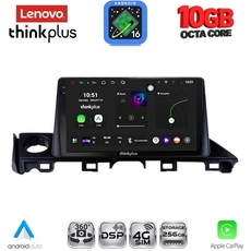 LENOVO LTM 11379_CPA (9inc) MULTIMEDIA TABLET for MAZDA 6 mod. 2017-2020