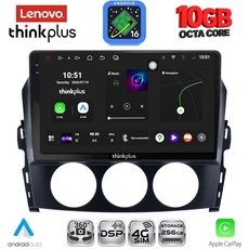 LENOVO LTM 11392_CPA (9inc) MULTIMEDIA TABLET for MAZDA MX5 mod. 2005-2015