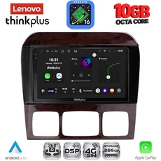 LENOVO LTM 11426_CPA (9inc) MULTIMEDIA TABLET for MERCEDES  S  W220  mod. 1998-2005