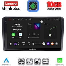 LENOVO LTM 11441_CPA (9inc) MULTIMEDIA TABLET for MITSUBISHI OUTLANDER mod. 2001-2005