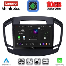 LENOVO LTM 11492_CPA (9inc) MULTIMEDIA TABLET for OPEL INSIGNIA  mod.2014-2017