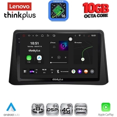 LENOVO LTM 11496_CPA (9inc) MULTIMEDIA TABLET for OPEL MOKKA mod. 2012-2015
