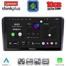 LENOVO LTM 11510_CPA (9inc) MULTIMEDIA TABLET for CITROEN - PEUGEOT - TOYOTA