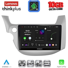 LENOVO LTM 11211_CPA (10inc) MULTIMEDIA TABLET for HONDA JAZZ mod. 2008-2012