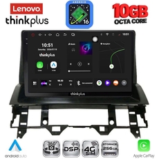 LENOVO LTM 11376_CPA DASH (10inc) MULTIMEDIA TABLET for MAZDA 6 mod. 2002-2008