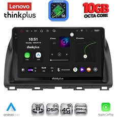 LENOVO LTM 11380_CPA (10inc) MULTIMEDIA TABLET for MAZDA CX5 mod. 2013-2017