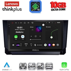 LENOVO LTM 11391_CPA (10inc) MULTIMEDIA TABLET for MAZDA CX9 mod. 2006-2015