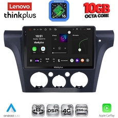 LENOVO LTM 11441CL_CPA (10inc) MULTIMEDIA TABLET for MITSUBISHI OUTLANDER mod. 2001-2005 with CLIMA