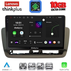 LENOVO LTM 11572_CPA (9inc) MULTIMEDIA TABLET for SEAT IBIZA mod. 2012-2015