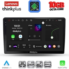 LENOVO LTM 11656_CPA (9inc) MULTIMEDIA TABLET for SSANGYONG REXTON mod. 2002-2006