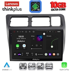 LENOVO LTM 11710_CPA (9inc) MULTIMEDIA TABLET for TOYOTA COROLLA mod. 1992-1997