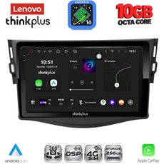 LENOVO LTM 11731_CPA (9inc) MULTIMEDIA TABLET for TOYOTA RAV 4 mod. 2006-2012