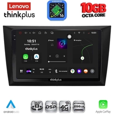 LENOVO LTM 11746_CPA  (9inc) MULTIMEDIA TABLET for GOLF 6 mod. 2009-2012