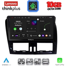 LENOVO LTM 11787_CPA (9inc) MULTIMEDIA TABLET for VOLVO XC60 mod. 2009-2017
