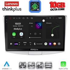 LENOVO LTM 11764_CPA (10inc) MULTIMEDIA TABLET for VW PASSAT mod. 2010-2015