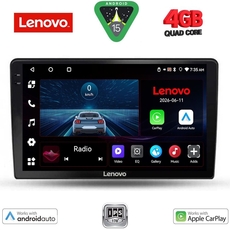 LENOVO LVE 8475A_CPAA (10inc) MULTIMEDIA TABLET for NISSAN XTRAIL mod. 2004-2007