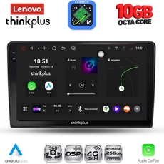 LENOVO LTM 11026A_CPA (9inc) MULTIMEDIA TABLET for ALFA ROMEO GIULIETTA mod 2014-2020