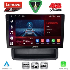 LENOVO SSQ 9558B_CPA (10inc) MULTIMEDIA TABLET for OPEL VIVARO – RENAULT TRAFIC - NISSAN PRIMASTAR mod. 2004-2015
