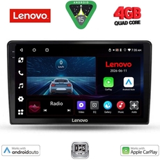 LENOVO LVE 8026A_CPAA (9inc) MULTIMEDIA TABLET for ALFA ROMEO GIULIETTA mod 2014-2020