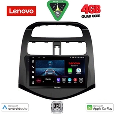 LENOVO LVE 8078A_CPAA (9inc) MULTIMEDIA TABLET for CHEVROLET SPARK mod. 2009-2015