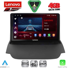 LENOVO SSQ 9151A_CPA (9inc) MULTIMEDIA TABLET for FORD ECOSPORT mod. 2012-2018