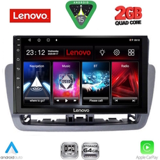 LENOVO LVD 2572GR_CPA (9inc) MULTIMEDIA TABLET for SEAT IBIZA mod. 2012-2015