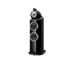 Bowers & Wilkins 802 D4 - Gloss Black (Ζεύγος)