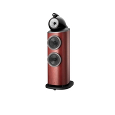 Bowers & Wilkins 802 D4 - Satin Rosenut (Ζεύγος)