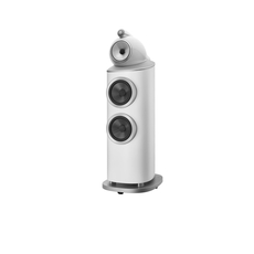 Bowers & Wilkins 802 D4 - White (Ζεύγος)