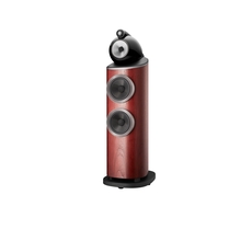 Bowers & Wilkins 803 D4 - Satin Rosenut (Ζεύγος)