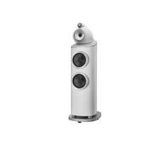 Bowers & Wilkins 803 D4 - White (Ζεύγος)