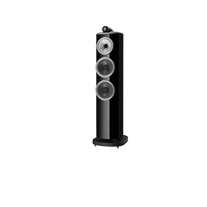 Bowers & Wilkins 804 D4 - Gloss Black (Ζεύγος)