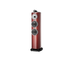 Bowers & Wilkins 804 D4 - Satin Rosenut (Ζεύγος)