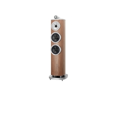 Bowers & Wilkins 804 D4 - Satin Walnut (Ζεύγος)