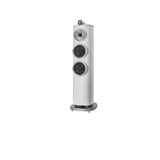 Bowers & Wilkins 804 D4 - White (Ζευγός)