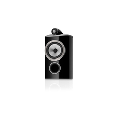 Bowers & Wilkins 805 D4 - Gloss Black (Ζεύγος)