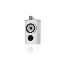 Bowers & Wilkins 805 D4 - White (Ζεύγος)
