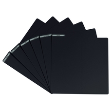 Glorious Vinyl Divider - Black (Τεμάχιο)