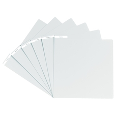 Glorious Vinyl Divider - White (Τεμάχιο)