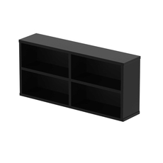 Glorious CD Box 180 - Black