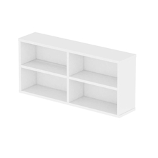 Glorious CD Box 180 - White