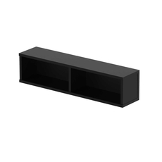 Glorious CD Box 90 - Black